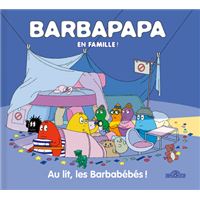 Barbapapa