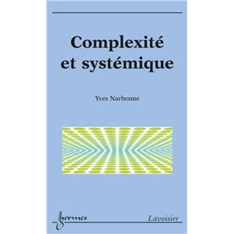 Complexité et systémique