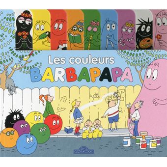 Barbapapa - 300 gommettes repositionnables - Les formes - Livre de gommettes  repositionnables - Dès 4 ans, Alice Taylor,Thomas Taylor