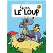 Ésope le loup T02