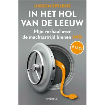 In het hol van de leeuw - 1