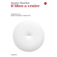 Il libro a venire