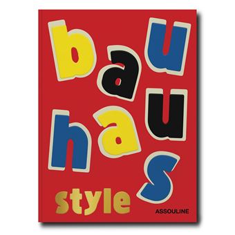 Bauhaus Style - 1