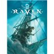 Raven - Tome 1 - Némésis