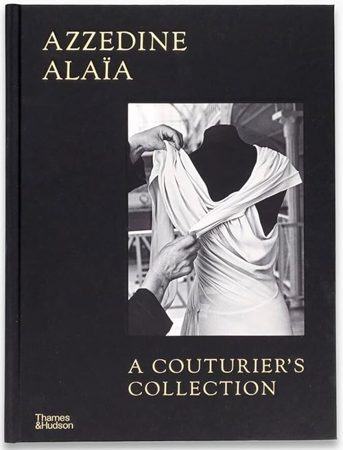 Azzedine Alaïa