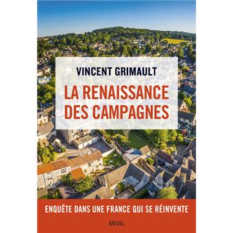 La Renaissance des campagnes - 1
