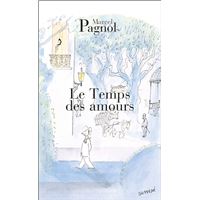 Le Temps des amours