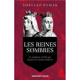 Les reines sombres - 1