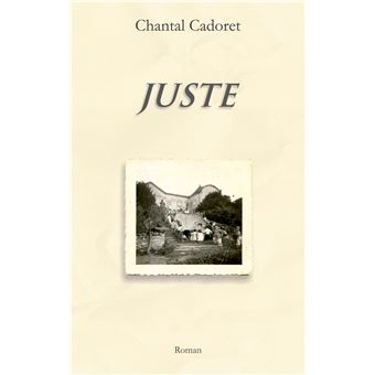 Juste - 1