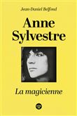 Anne Sylvestre