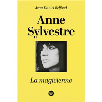 Anne Sylvestre