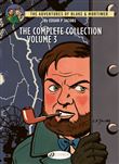 Blake & Mortimer - The Complete Collection Volume 3