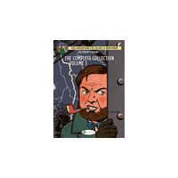 Blake & Mortimer - The Complete Collection - Volume 3