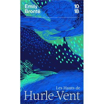 Les Hauts de Hurle-Vent - 1