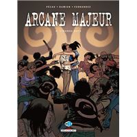 Arcane majeur T06 - Strange Days