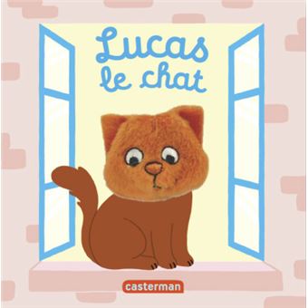 Beleduc Marionnette Maman & Bébé Chat Cara & Mimi – 2 En 1 Pour Enfants Dès 3 Ans – Jeu Éducatif Imagination & Langage