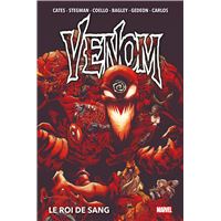 Venom Deluxe (2018) T02
