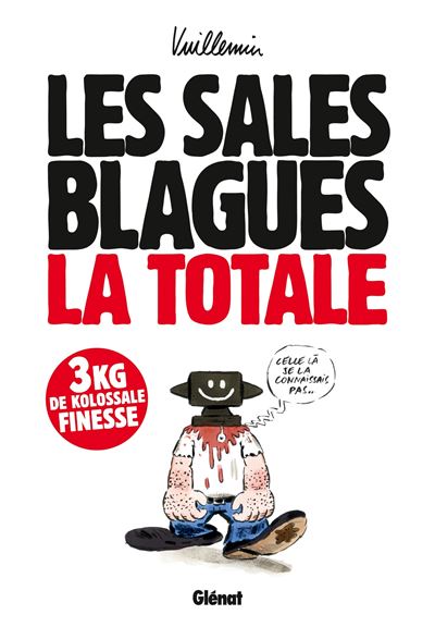 Les sales blagues de l'echo (16 tomes)