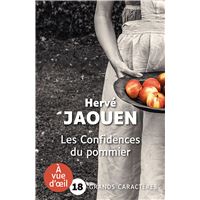 Les confidences du pommier