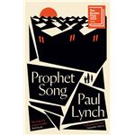 Prophet Song