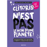 Le petit guide féminin de l'intimité