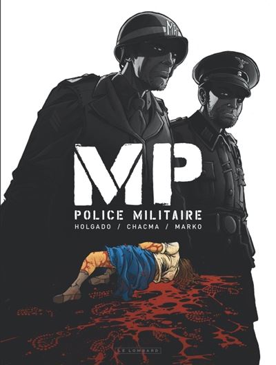 MP - Police Militaire (2024)