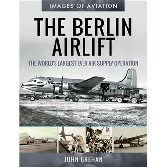 The Berlin Airlift - 1