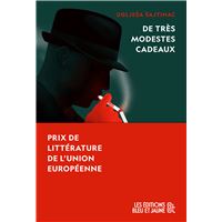 De très modestes cadeaux