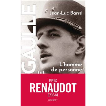 De Gaulle, une vie - 1