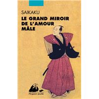 Le Grand Miroir de l'amour mâle