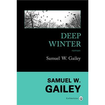 Deep winter - 1