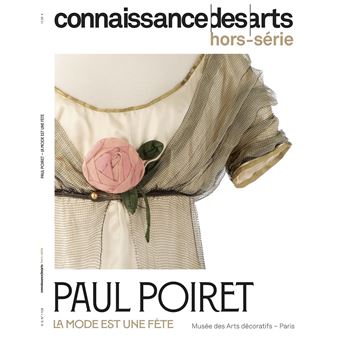 Paul poiret - 1