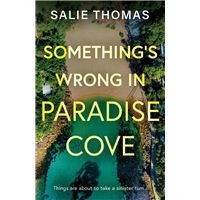 Something's Wrong in Paradise Cove