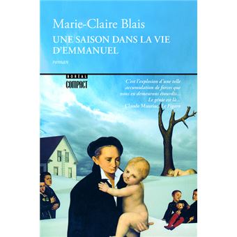 Une saison dans la vie d'Emmanuel - 1