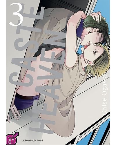 Caste Heaven T03