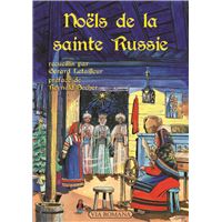 Noëls de la sainte Russie