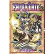 Fairy Tail T42