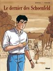 Le dernier des Schönfeld - Le dernier des Schönfeld, La confession d'Agathe T01