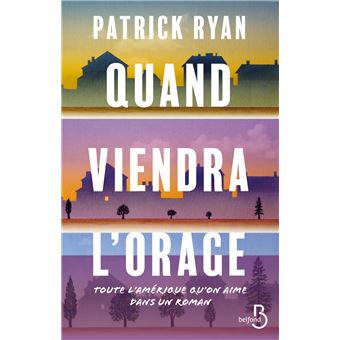Quand viendra l'orage