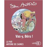 Vas-y Béru !
