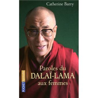 Paroles du Dalaï-lama aux femmes - 1