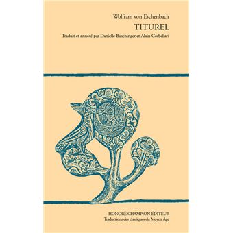 Titurel - 1