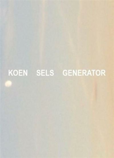 Generator
