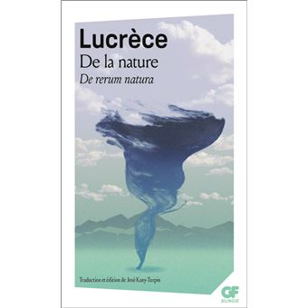 De la nature (De rerum natura) - 1