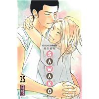Sawako - Tome 25