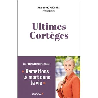 ULTIMES CORTEGES - 1