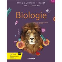 Biologie (version Luxe)