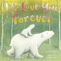 I'll Love You Forever