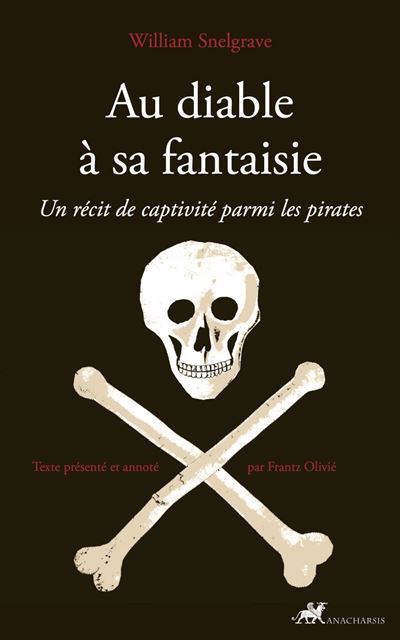 Au diable a sa fantaisie - Un recit de captivite parmi les p