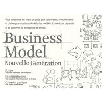 Business model nouvelle génération
